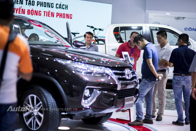 Những mẫu xe &ocirc; t&ocirc; c&oacute; mức gi&aacute; hợp l&yacute; v&agrave; những thương hiệu gần gũi với người ti&ecirc;u d&ugrave;ng lại hấp dẫn được sự quan t&acirc;m của kh&aacute;ch h&agrave;ng.
