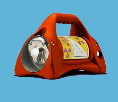 Cảnh báo nguy hiểm từ các nguồn phóng xạ thất lạc