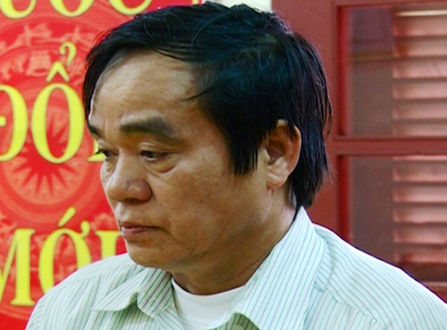 Bắt cán bộ huyện làm giả bệnh án "chạy" chế độ