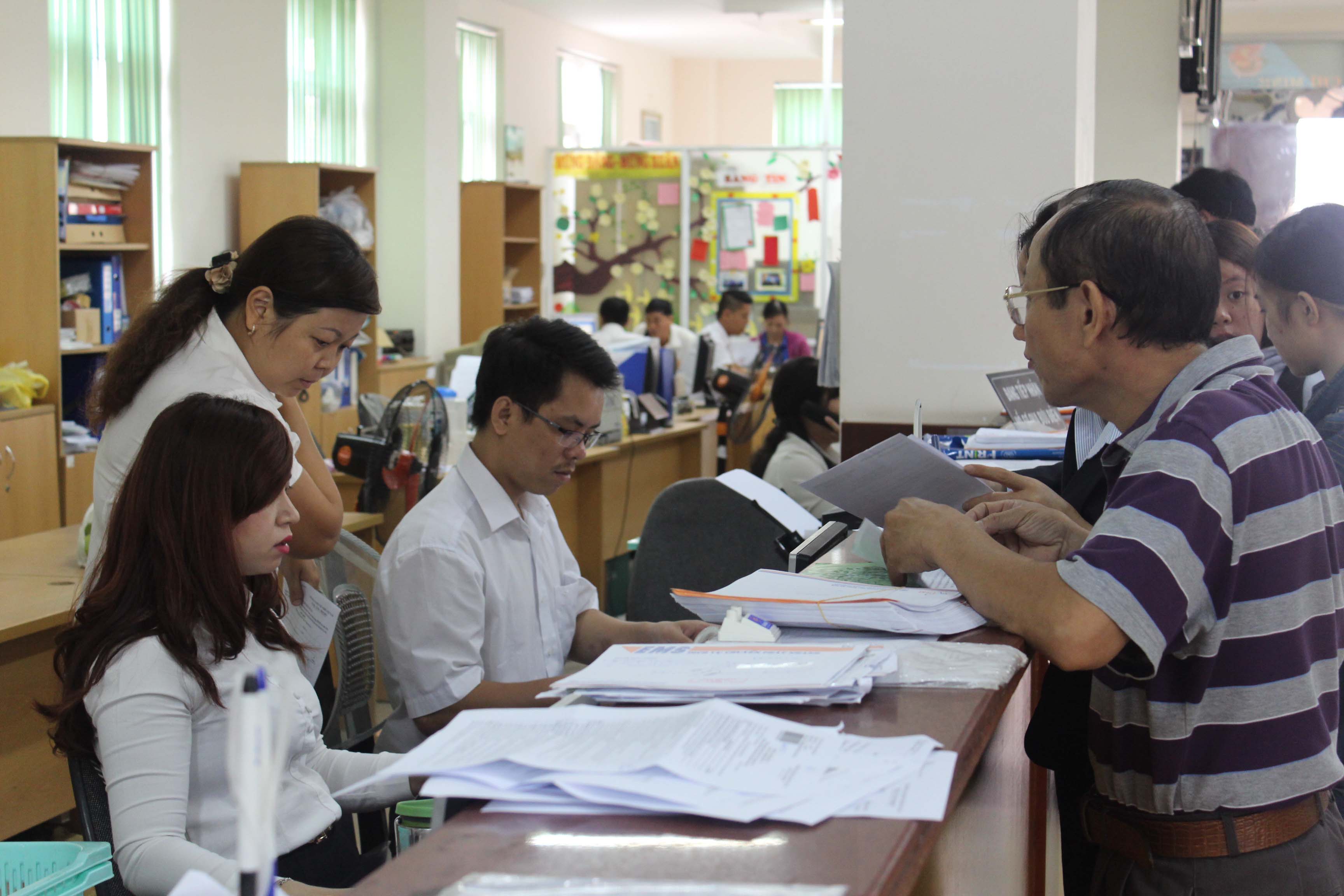 Né tránh trách nhiệm
