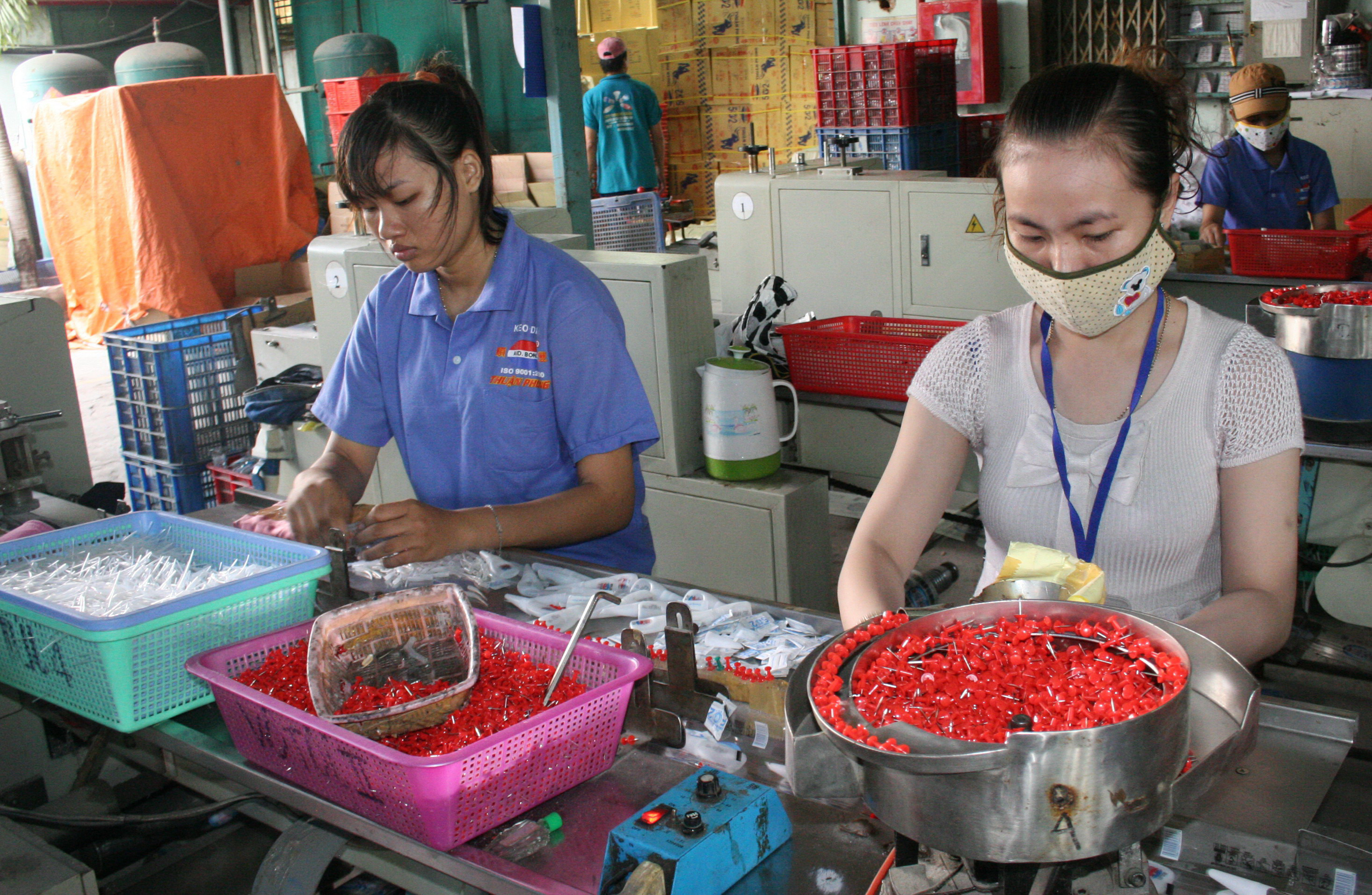 Triển khai đề án Thư viện thỏa ước lao động tập thể
