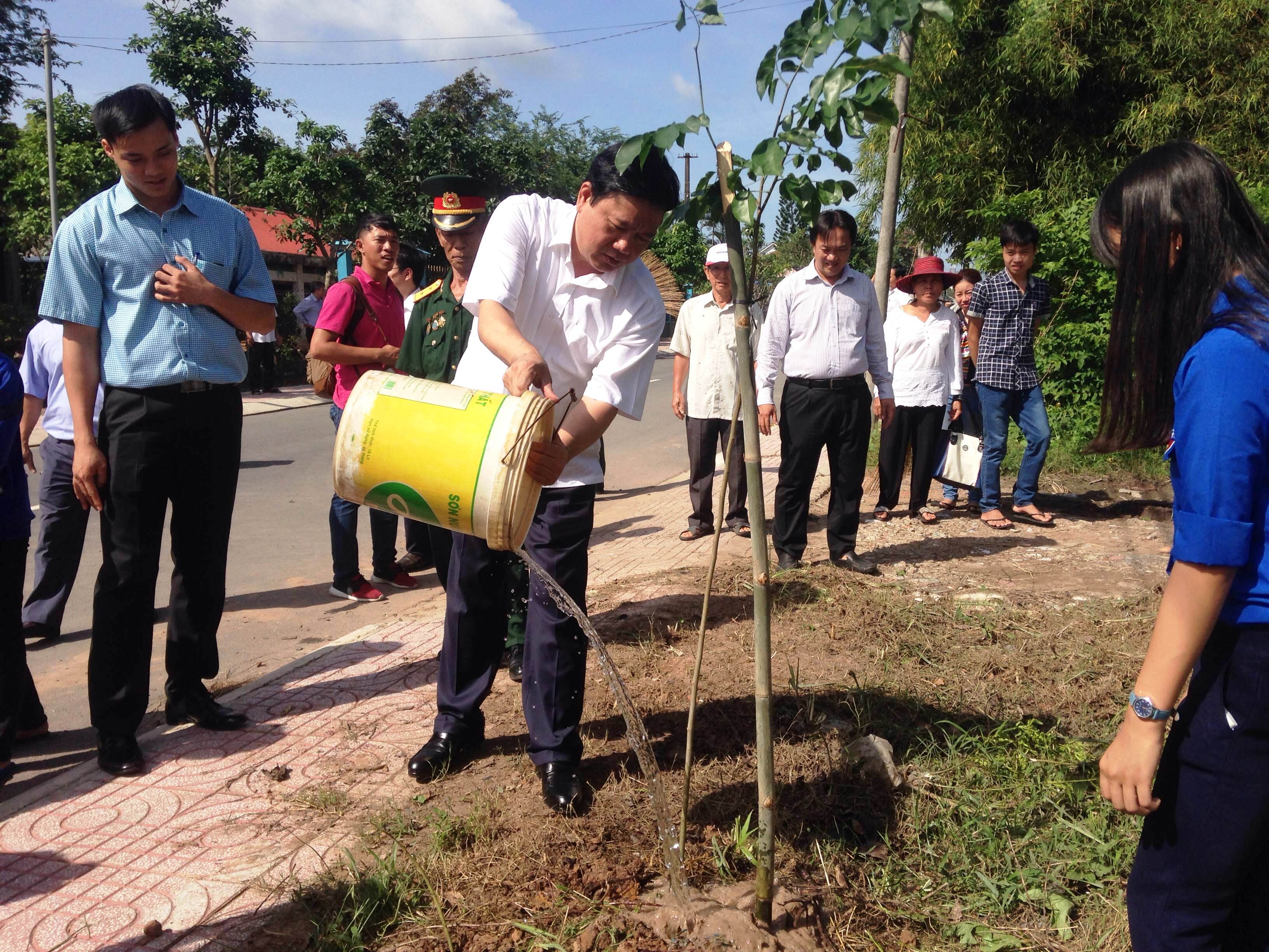 Nỗ lực tạo kỳ tích cho TP HCM