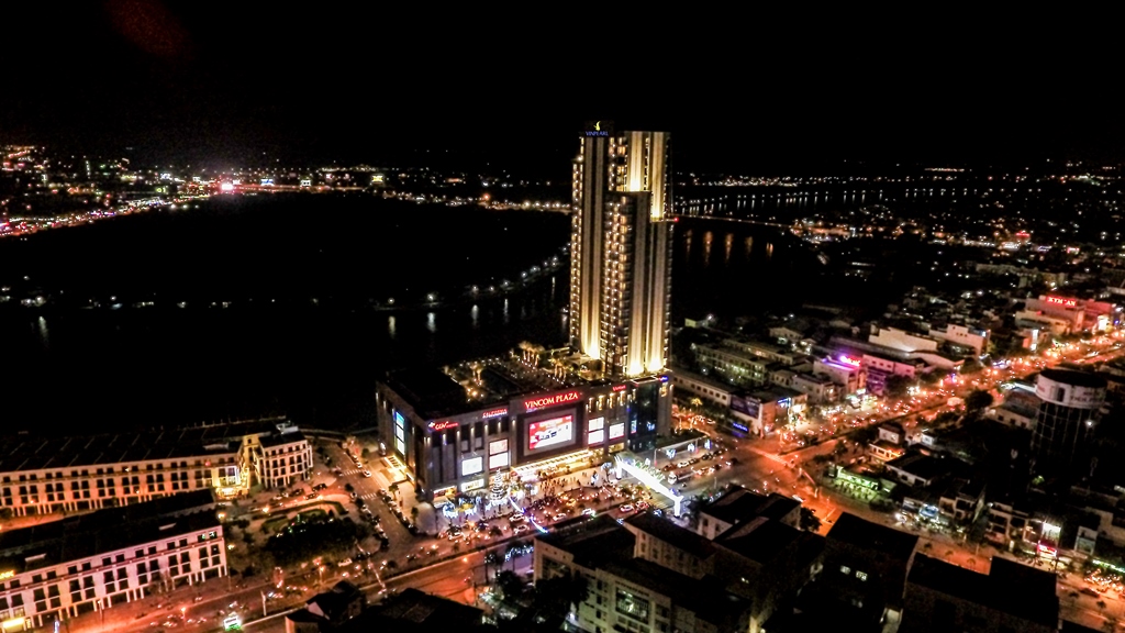 Khách sạn 5 sao ở Cần Thơ khuyến mãi “sốc”