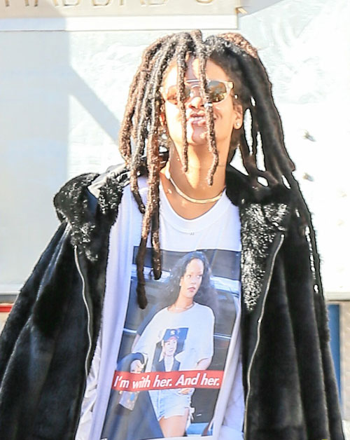 Rihanna