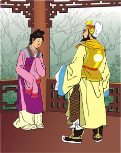 Giải mã nhân vật “Truyện Kiều”