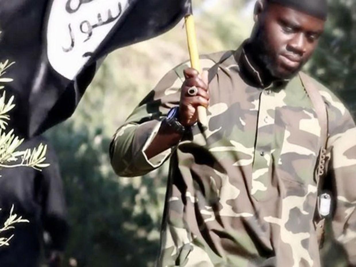 Ai giết Abu Mohammad al-Adnani? (*): Trùm tình báo Emni