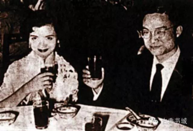 Những bóng hồng trong đời Kim Dung (*): Thăng trầm cùng người đẹp Chu Mai