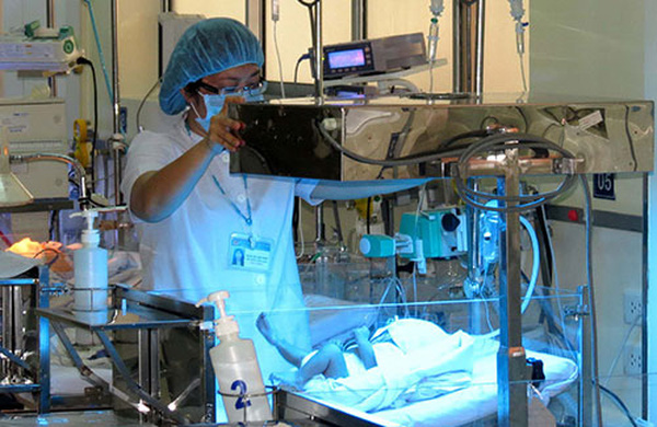 Thị giá 900 đồng, trả cổ tức "khủng" 4.000 đồng/cổ phiếu