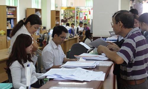 Đóng BHXH một lần để hưởng lương hưu