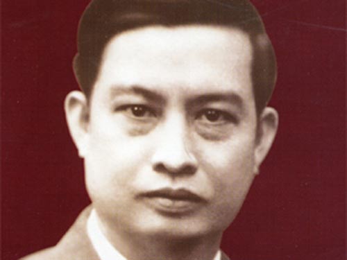 Nguyễn Văn Kỉnh - Tấm gương ngời sáng