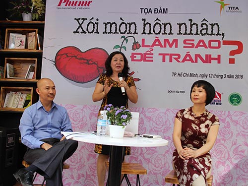 Gia đình trẻ thiếu kỹ năng sống