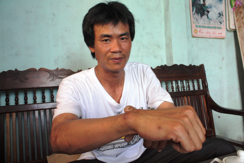 Vỡ mộng đổi đời