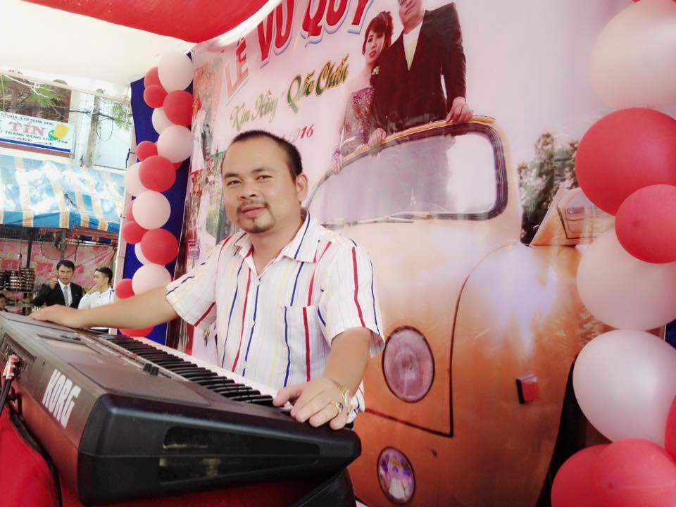 Tất bật làm thêm