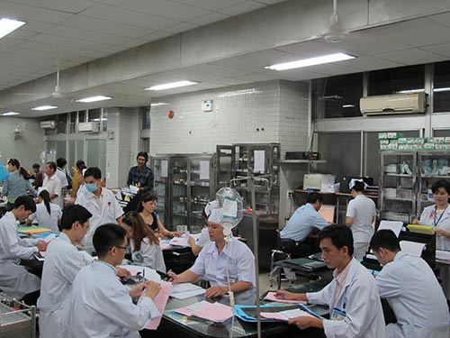 Người trẻ mù mờ về AEC