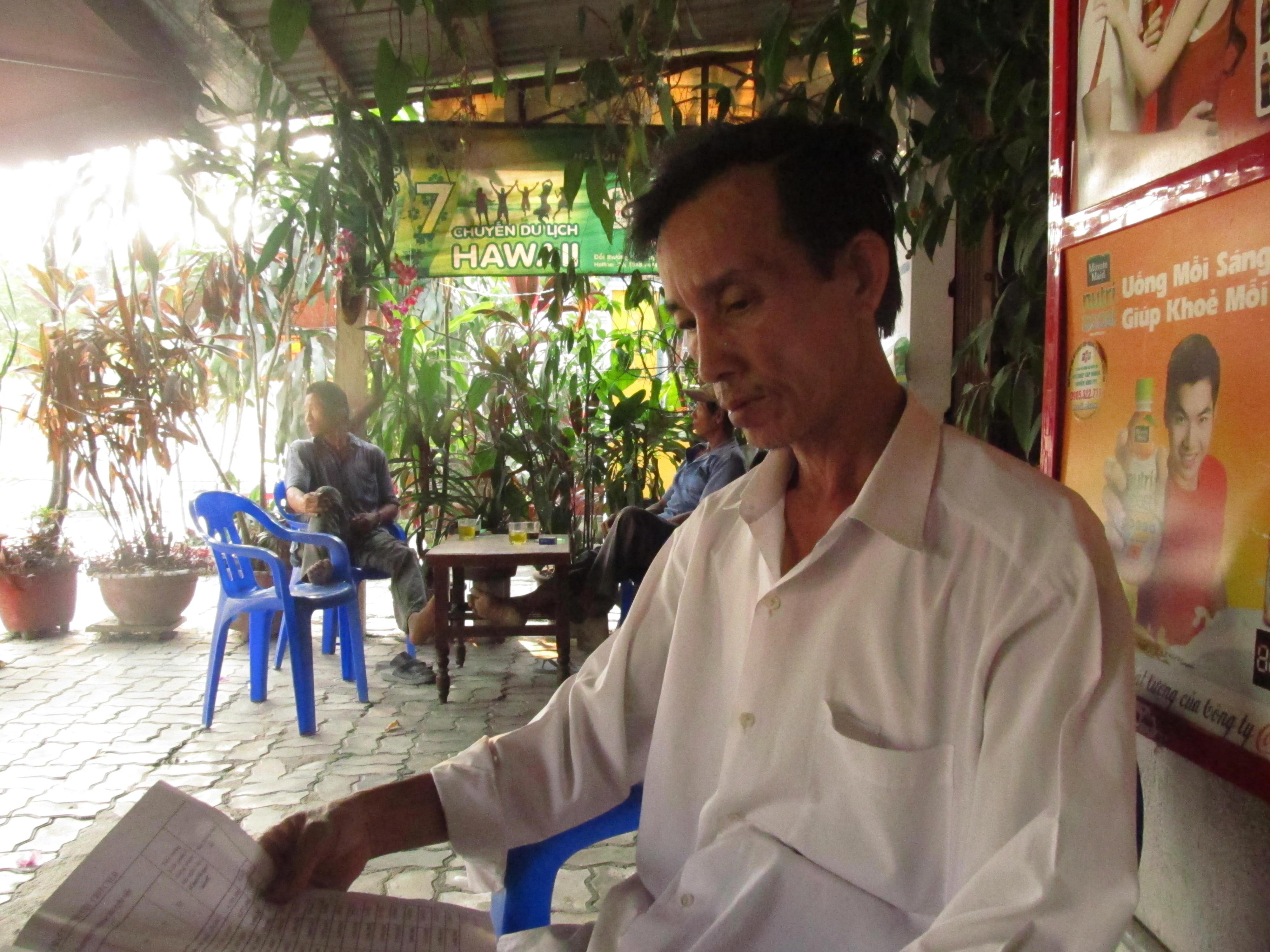 Thách thức pháp luật