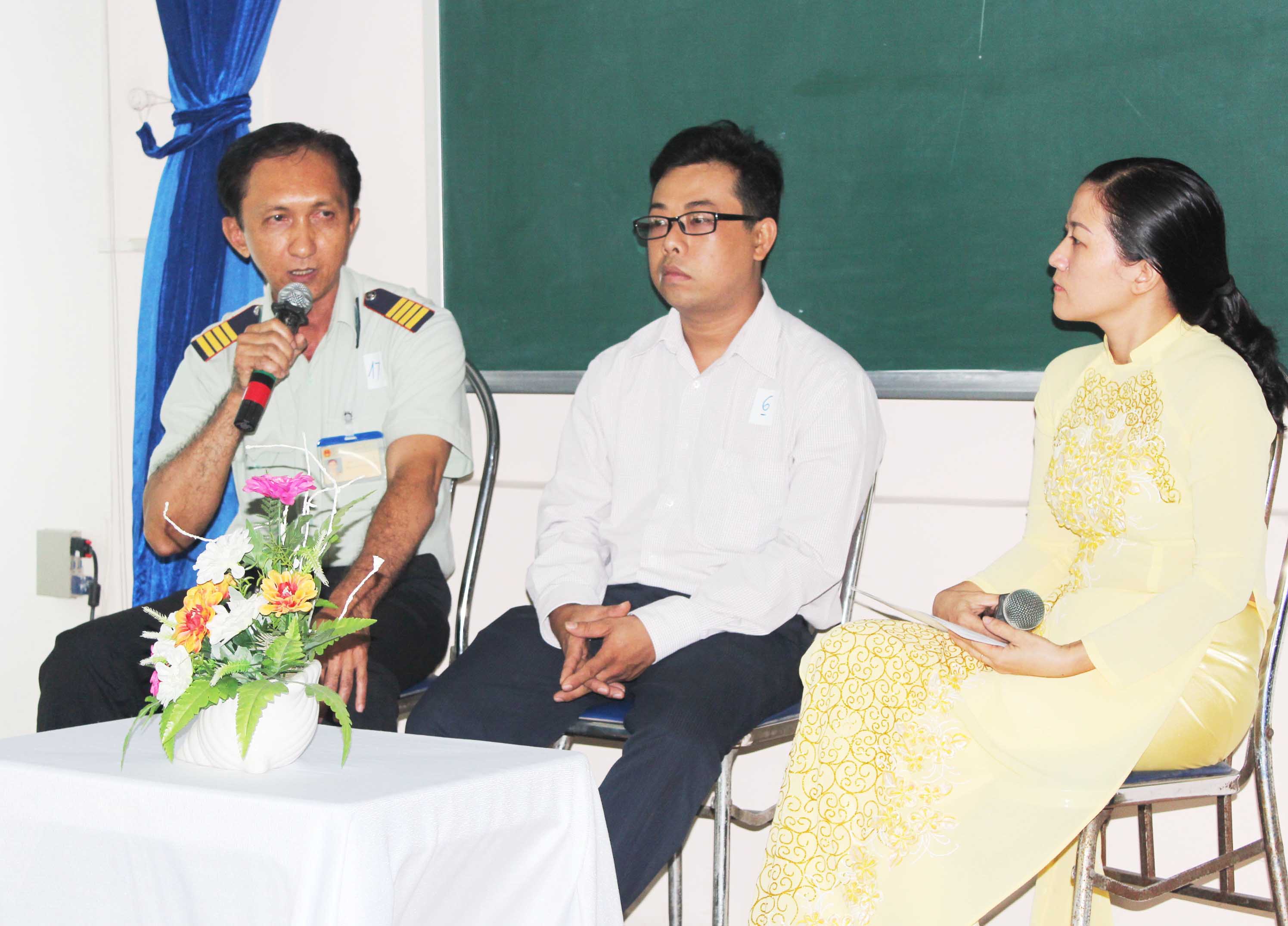 Như cánh chim không mỏi