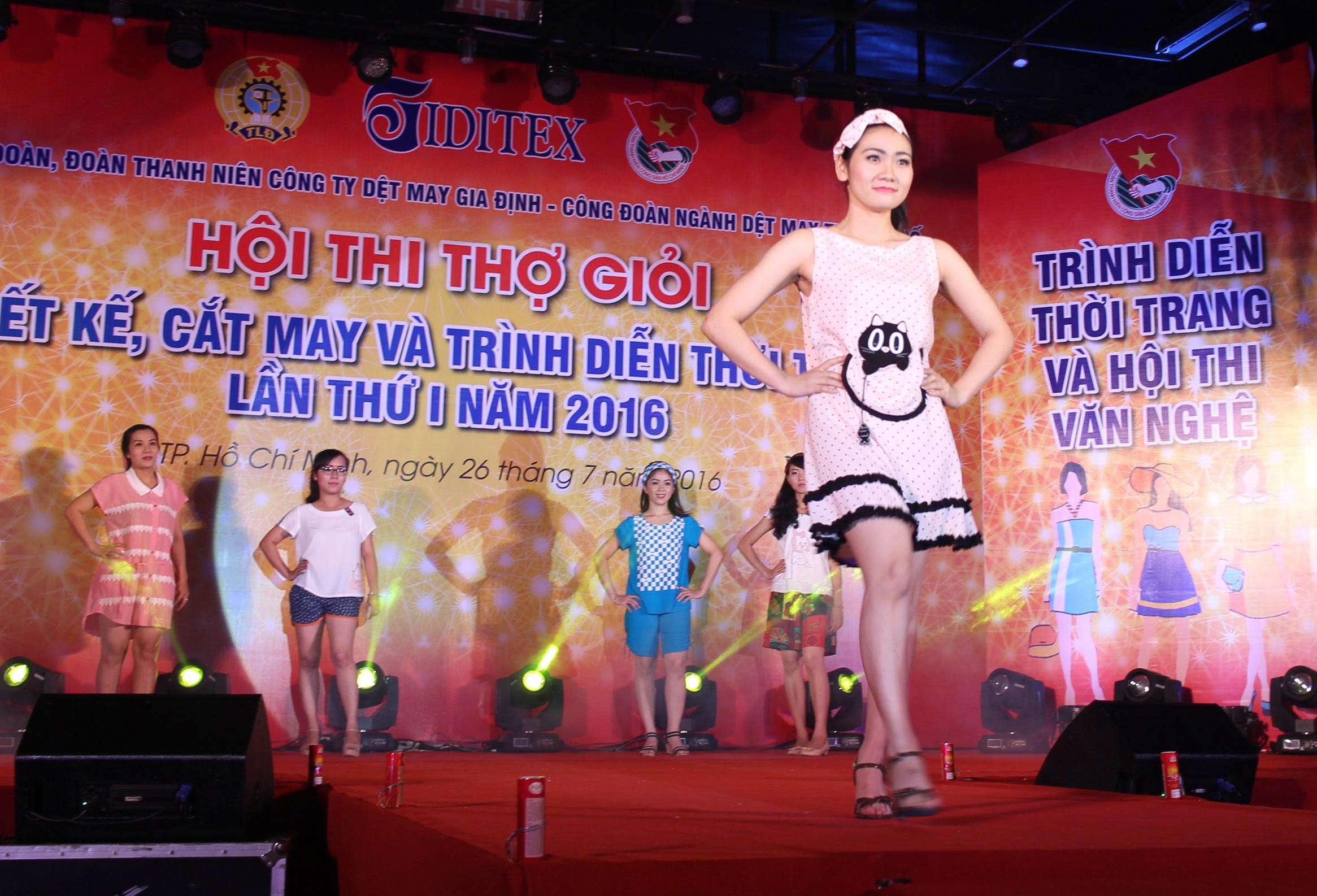 Giúp người lao động giỏi nghề