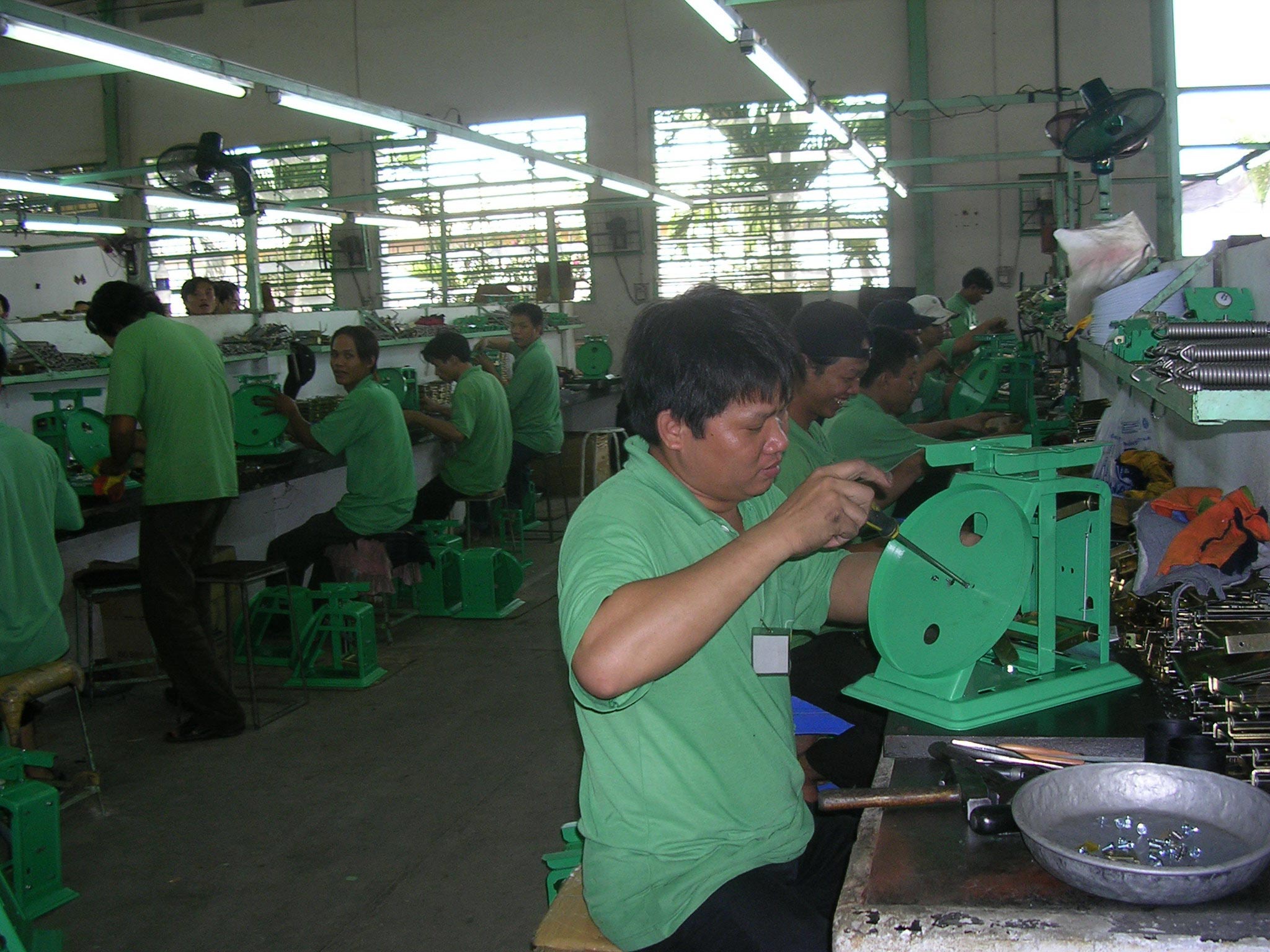 Biết hài hòa lợi ích