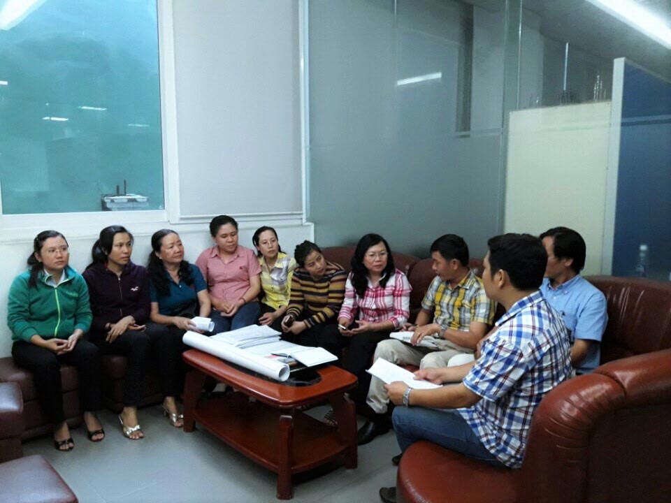 Hơn 11,5 tỉ đồng đi đâu?