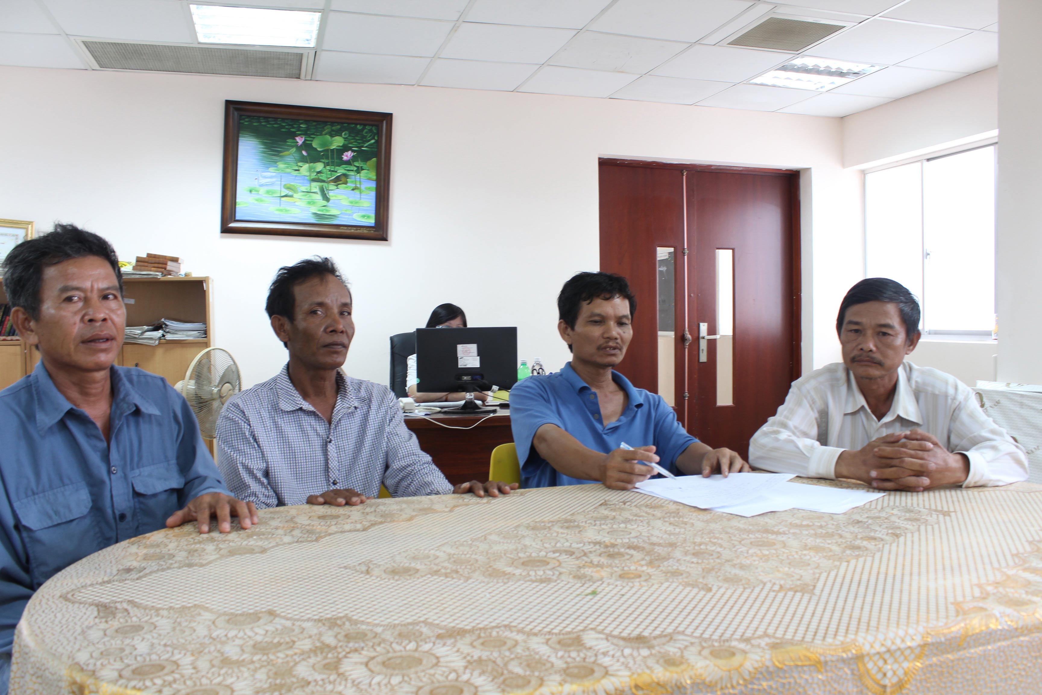 Đừng xem nội quy lao động là chuyện nhỏ