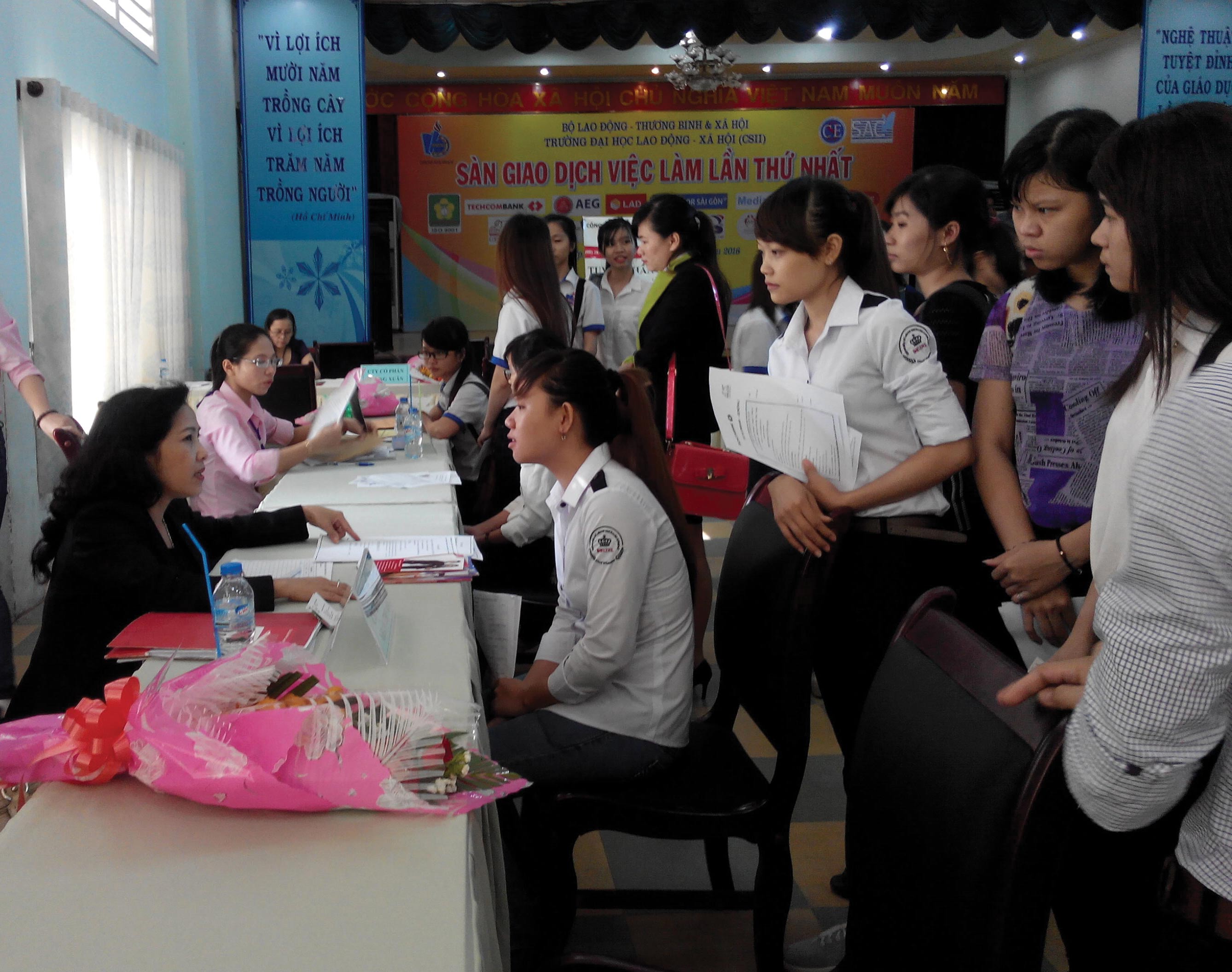 Gắn kết để đi lên