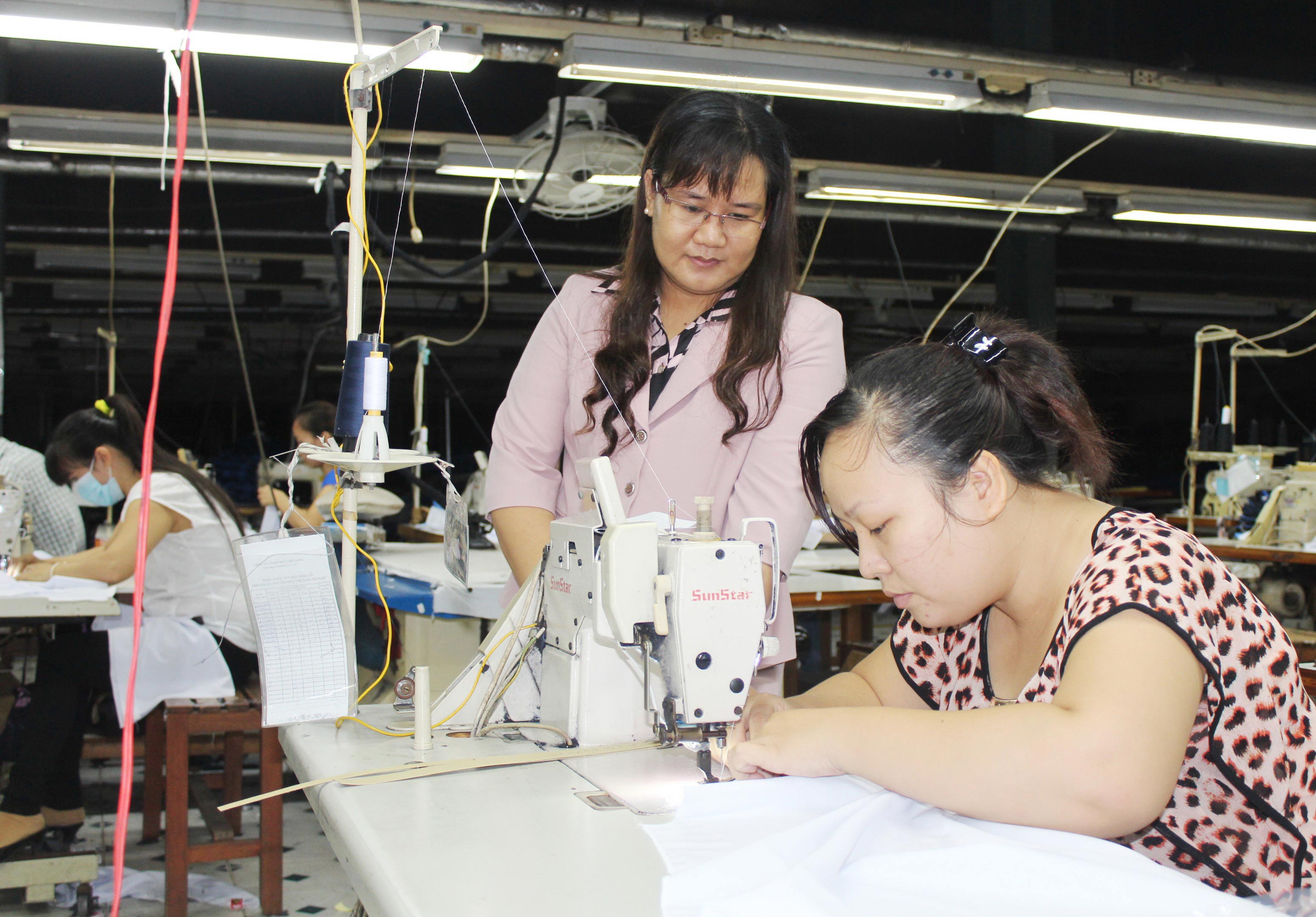 An tâm đón Tết