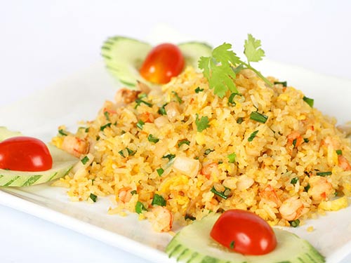 Bữa sáng 5.000 đồng