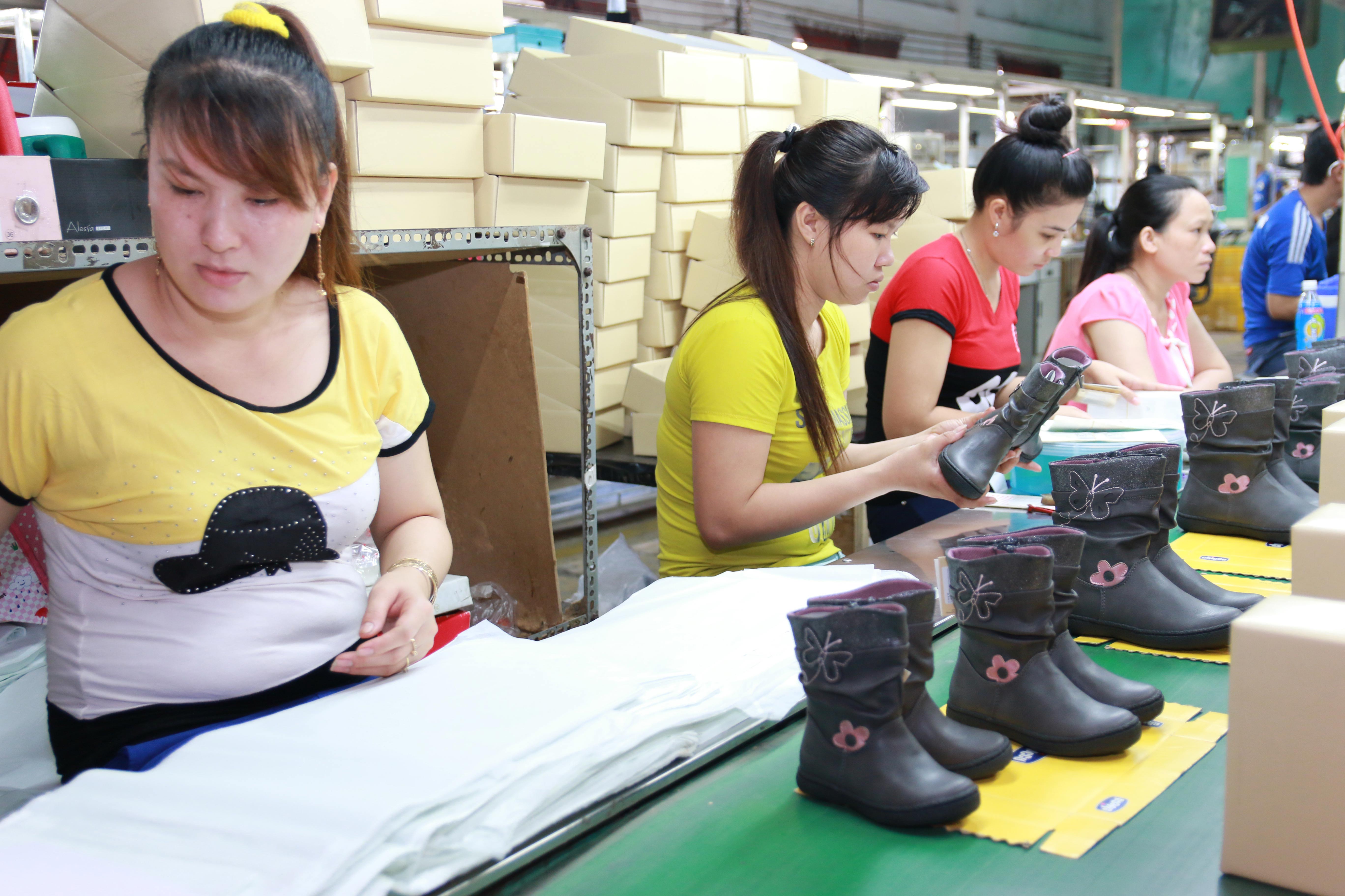 Hơn 12,4 triệu người tham gia BHXH bắt buộc