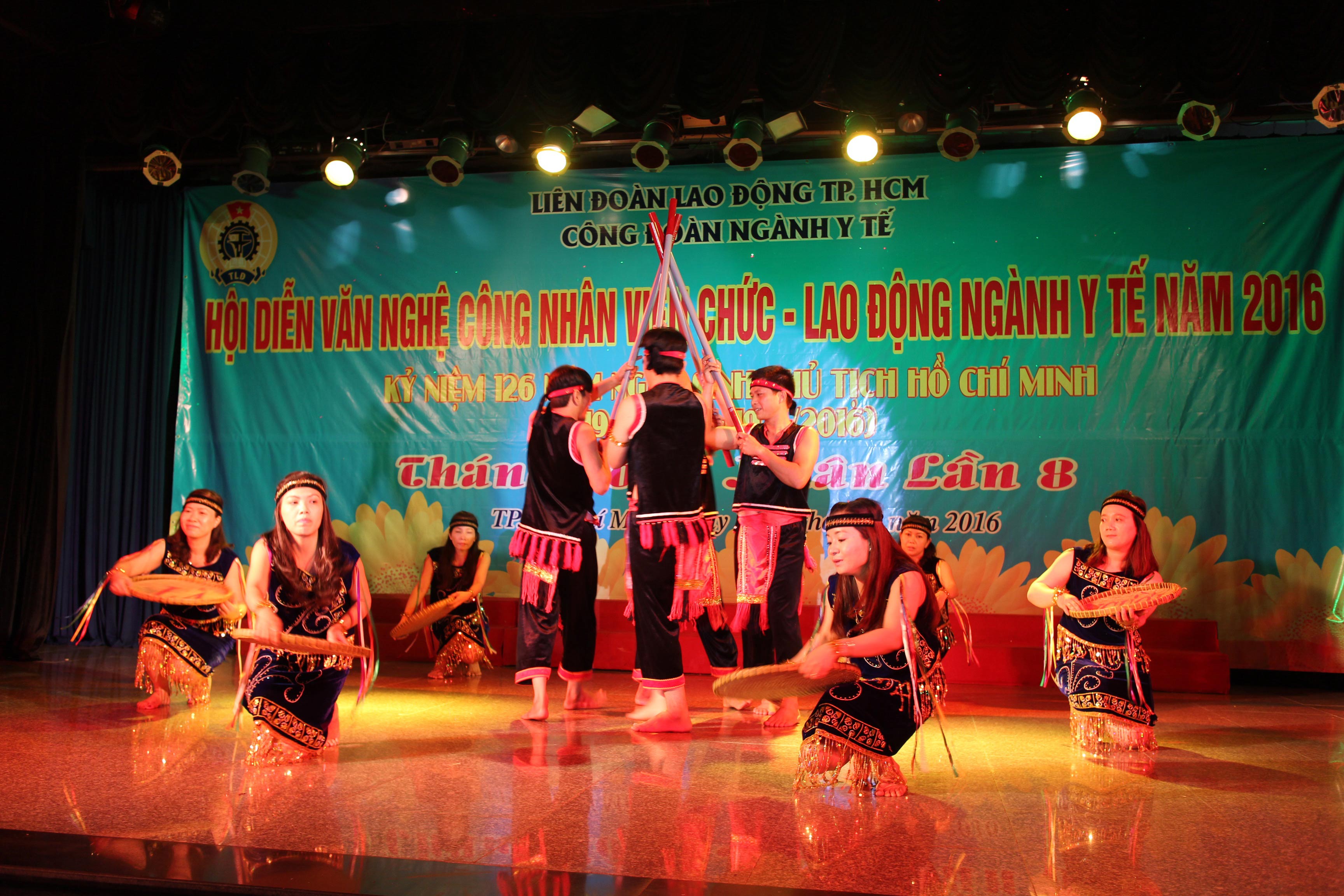 Bồi dưỡng kỹ năng tổ chức sự kiện