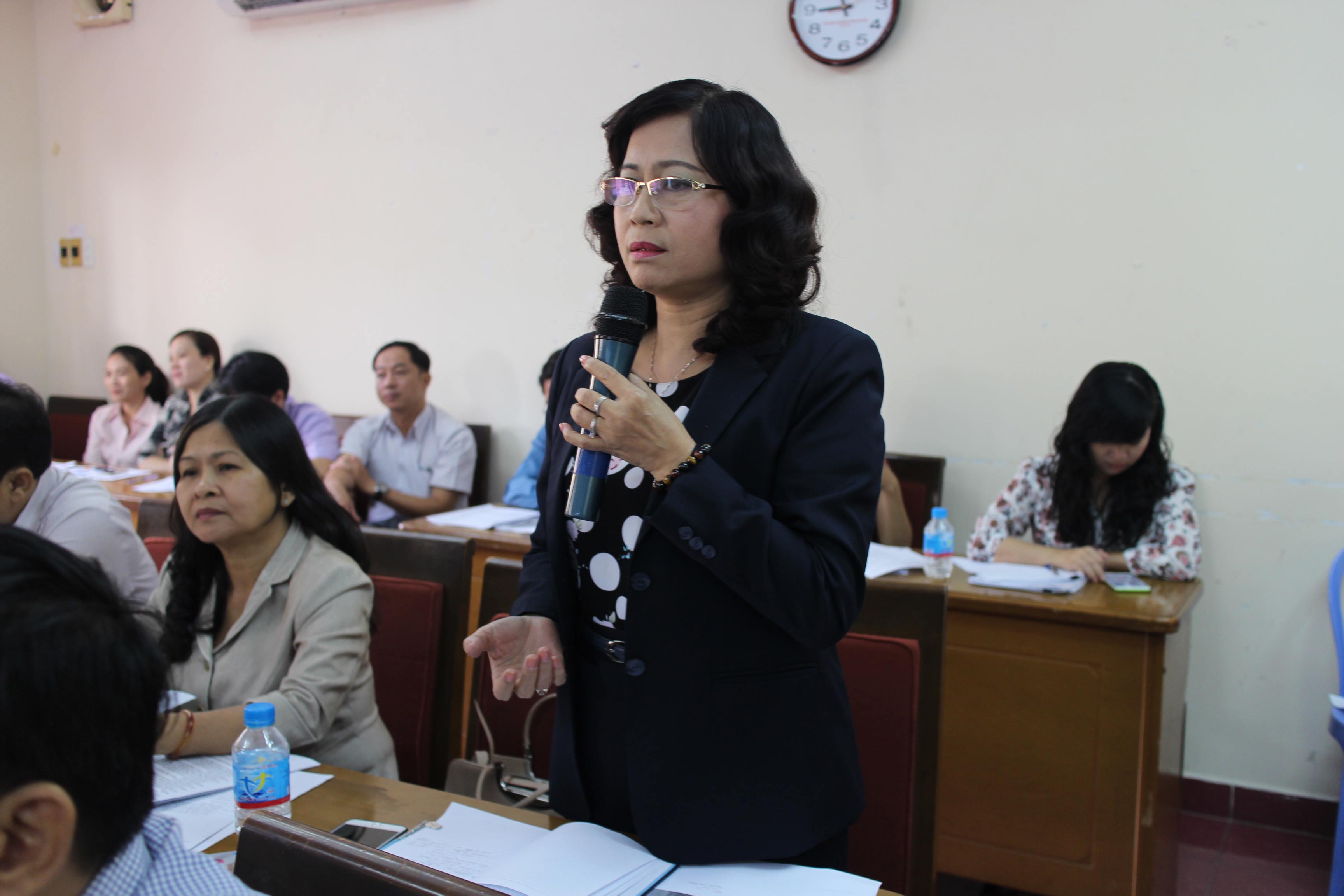Tập trung chăm lo Tết cho người lao động