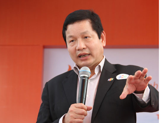 "Những đứa trẻ biết nghe lời sau này sẽ không làm nên chuyện"