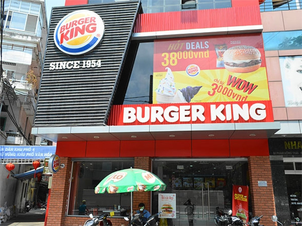 Tại sao Burger King, McDonald's "gục ngã" khi vào Việt Nam?