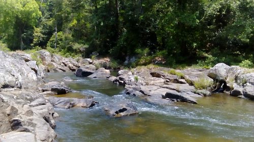 Thủy điện thừa mứa vẫn cố xây!: Chọn toàn nơi “tử huyệt”