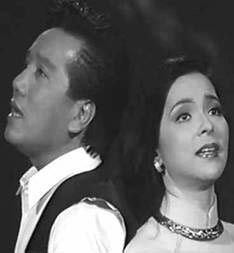Hát ở xứ người