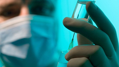Tiêm thuốc triệt dục là một hình phạt đối với tội phạm ấu dâm ngày càng phổ biến trên thế giới Ảnh: THE-LASTEST.COM