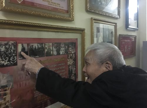 Lời thề quyết tử