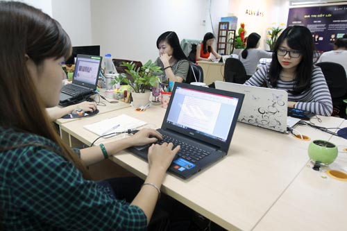 Khởi nghiệp từ… đống nợ