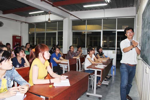 Công nhân hưởng lợi từ kinh phí Công đoàn