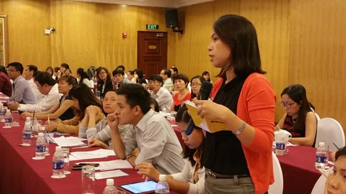 Gỡ rối cho doanh nghiệp