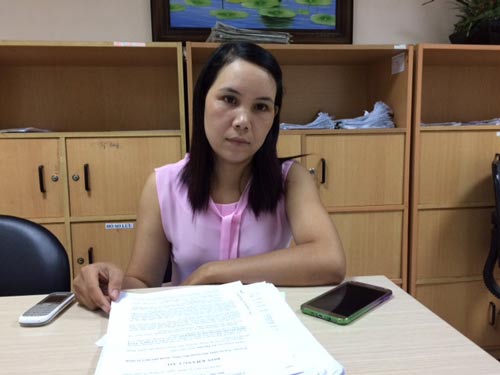 Chuyện nhỏ nhưng rắc rối