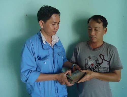 Đồng hành để phát triển