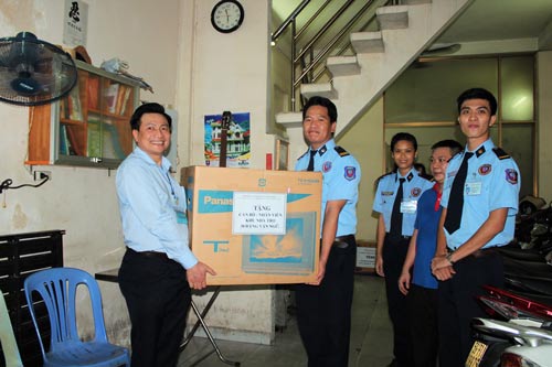 Không để công nhân chịu thiệt