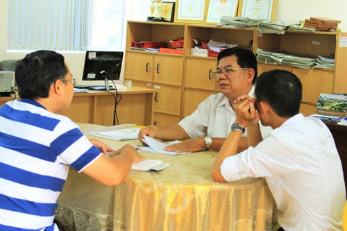 Lơ mơ là mất trắng