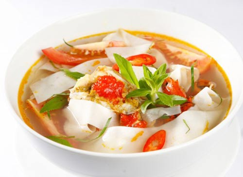 Măng chua nhà làm