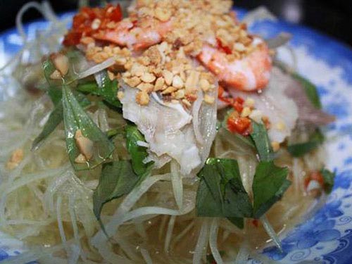 Đó là cả một trời kỷ niệm...