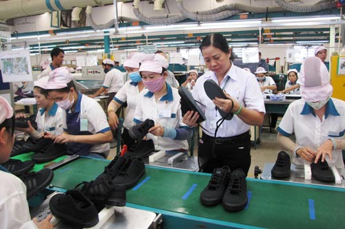 Bồi dưỡng lý luận và nghiệp vụ Công đoàn