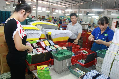 Giám sát điều chỉnh lương tối thiểu vùng