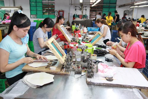 Thực hiện tốt chính sách tiền lương sẽ giúp doanh nghiệp ngăn ngừa tranh chấp lao động