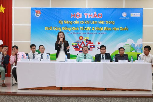 Kỹ năng quyết định cơ hội việc làm