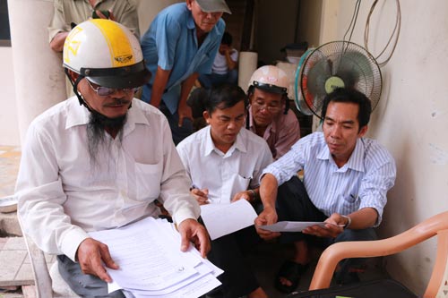 Các doanh nghiệp nợ BHXH 13.121 tỉ đồng